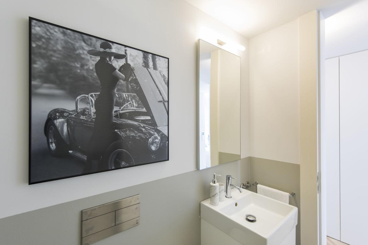 Lovelystay - Penthouse On The Tagus In Alfama Lisabona Exterior foto