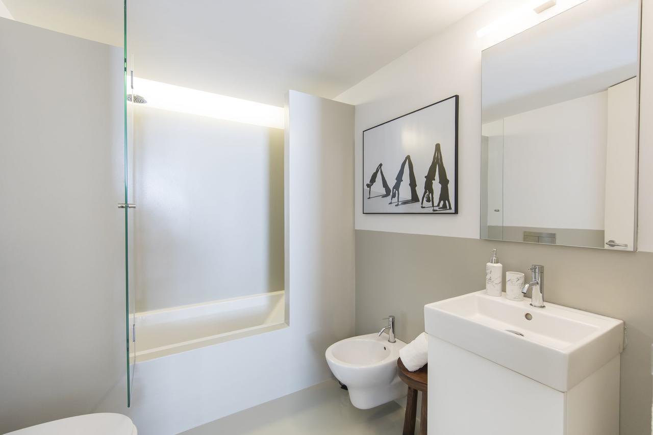Lovelystay - Penthouse On The Tagus In Alfama Lisabona Exterior foto