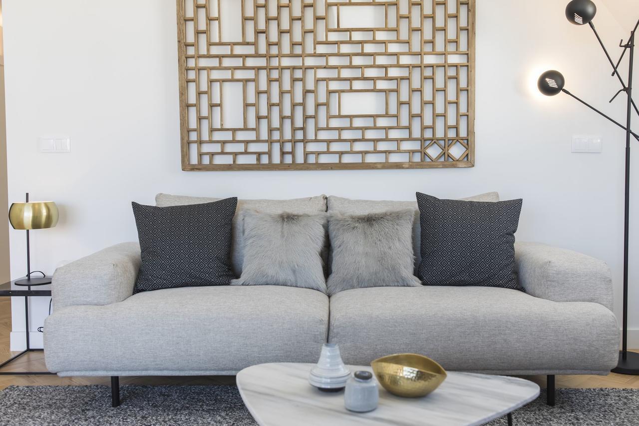 Lovelystay - Penthouse On The Tagus In Alfama Lisabona Exterior foto