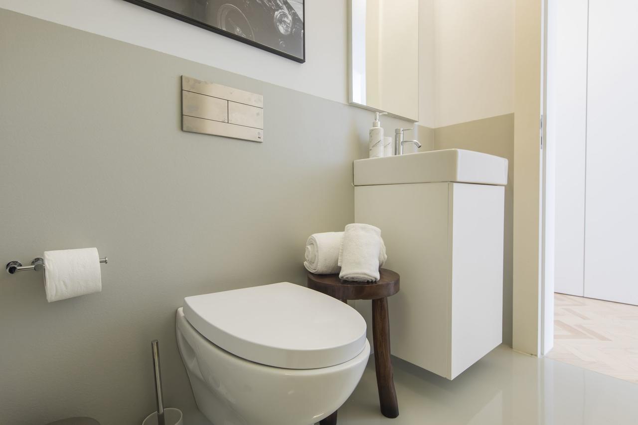 Lovelystay - Penthouse On The Tagus In Alfama Lisabona Exterior foto