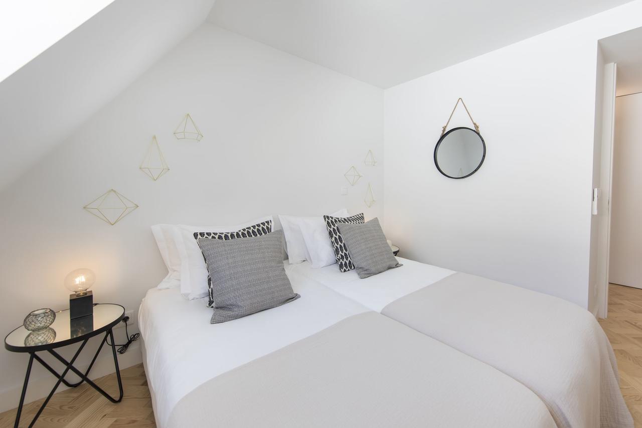 Lovelystay - Penthouse On The Tagus In Alfama Lisabona Exterior foto