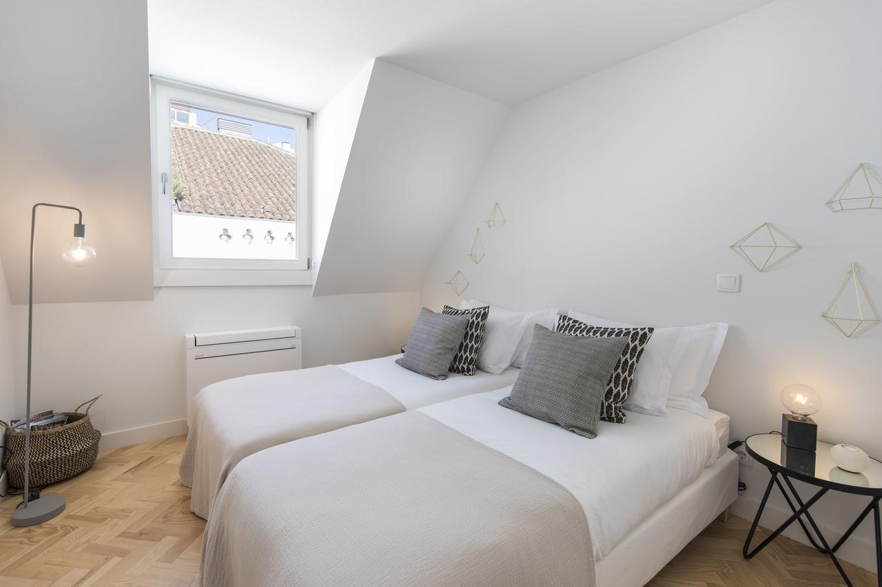 Lovelystay - Penthouse On The Tagus In Alfama Lisabona Exterior foto