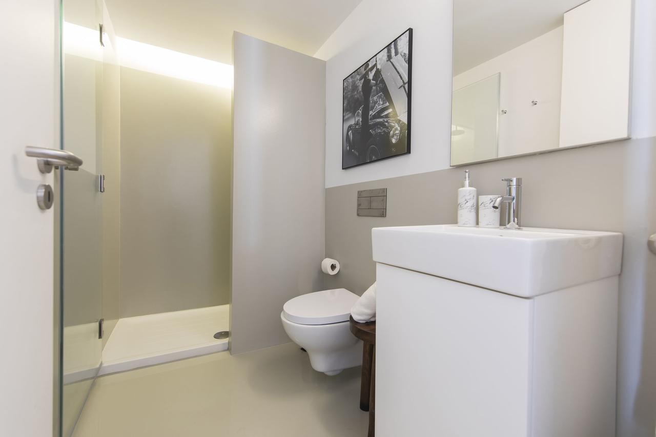 Lovelystay - Penthouse On The Tagus In Alfama Lisabona Exterior foto