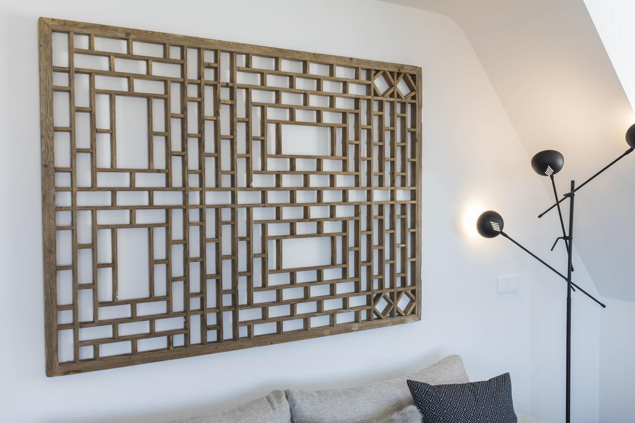 Lovelystay - Penthouse On The Tagus In Alfama Lisabona Exterior foto